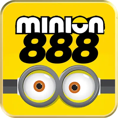 minion888-logo